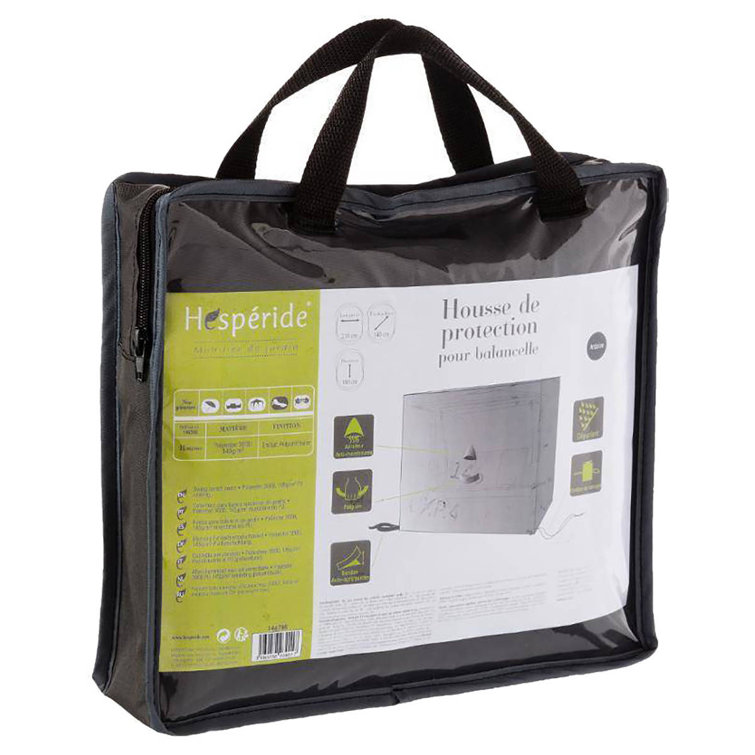 schutzbezug hollywoodschaukel